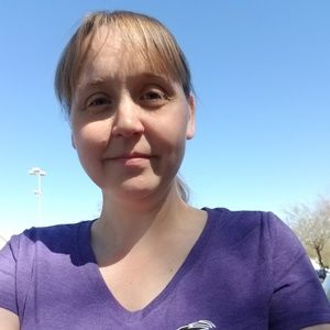 Meet your Posher, Allison